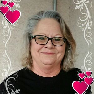 Meet your Posher, Becky